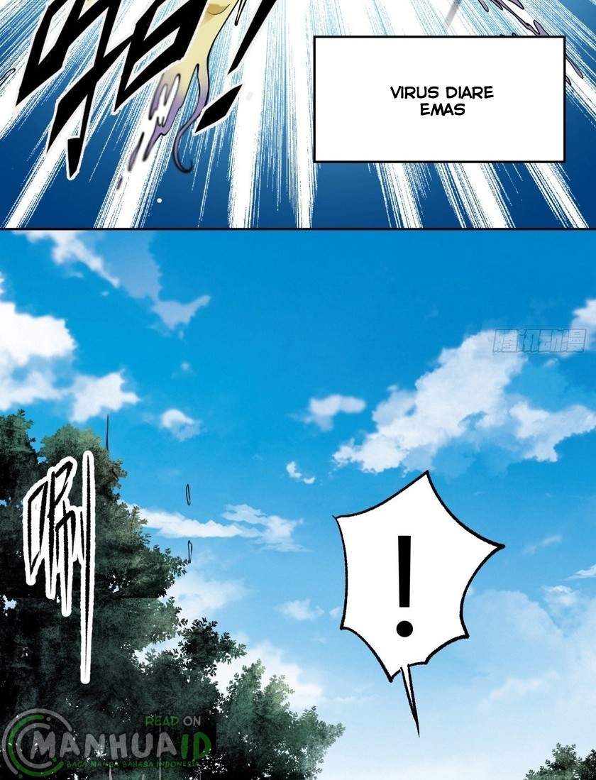 Super Genius Material Chapter 7 - Halaman 32