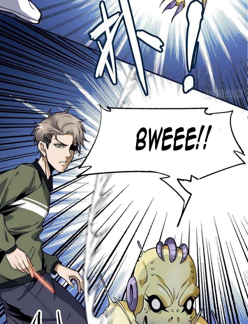 Super Genius Material Chapter 7 - Halaman 38
