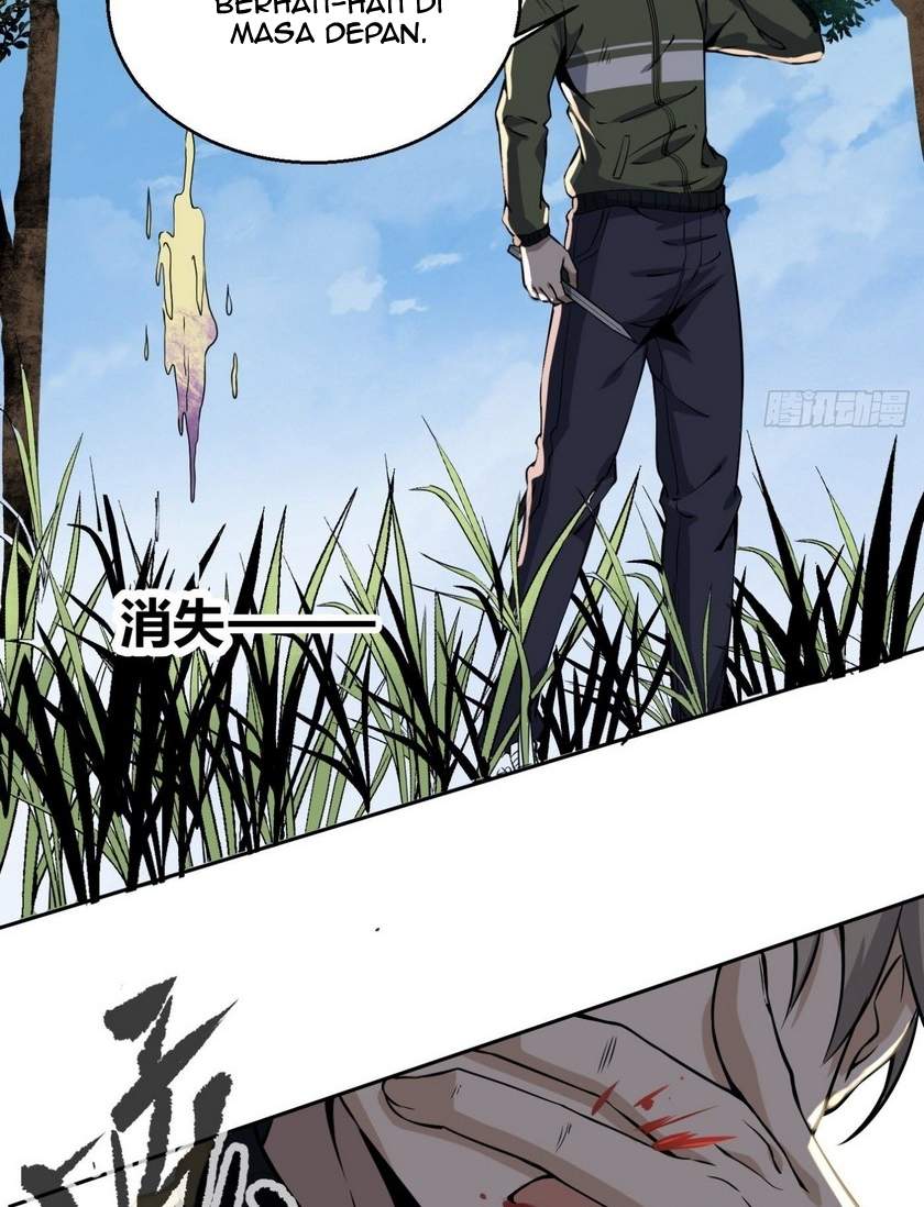 Super Genius Material Chapter 7 - Halaman 46