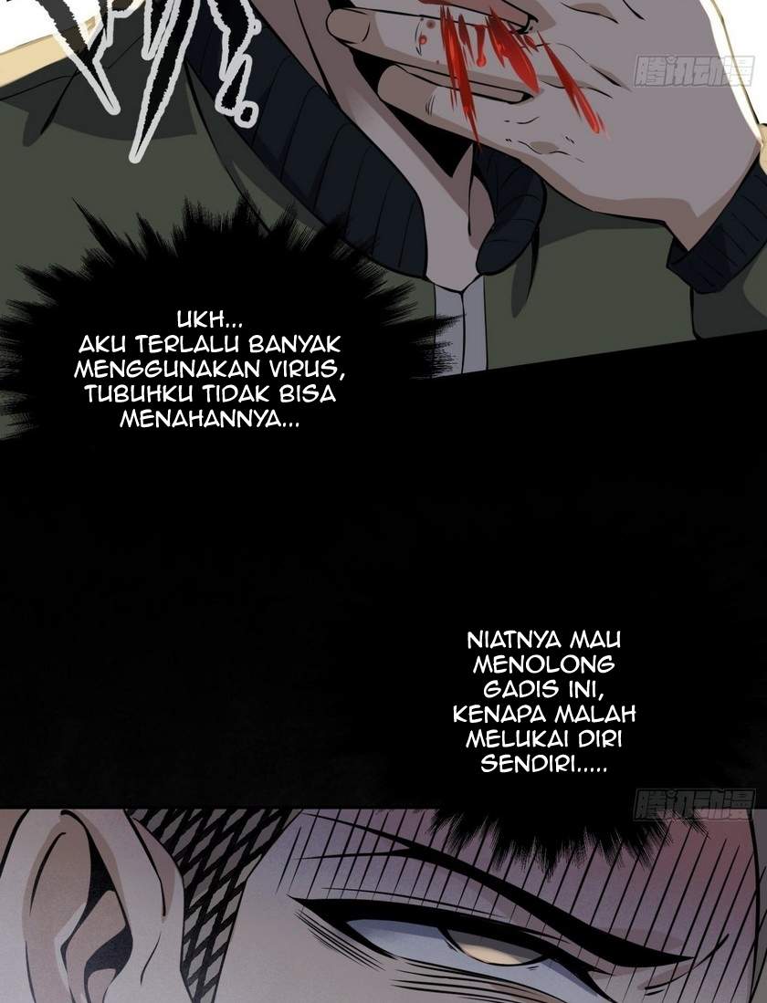 Super Genius Material Chapter 7 - Halaman 47