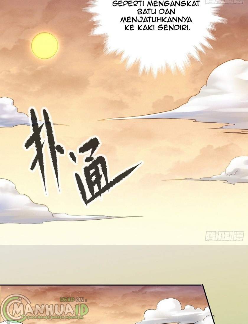 Super Genius Material Chapter 7 - Halaman 50