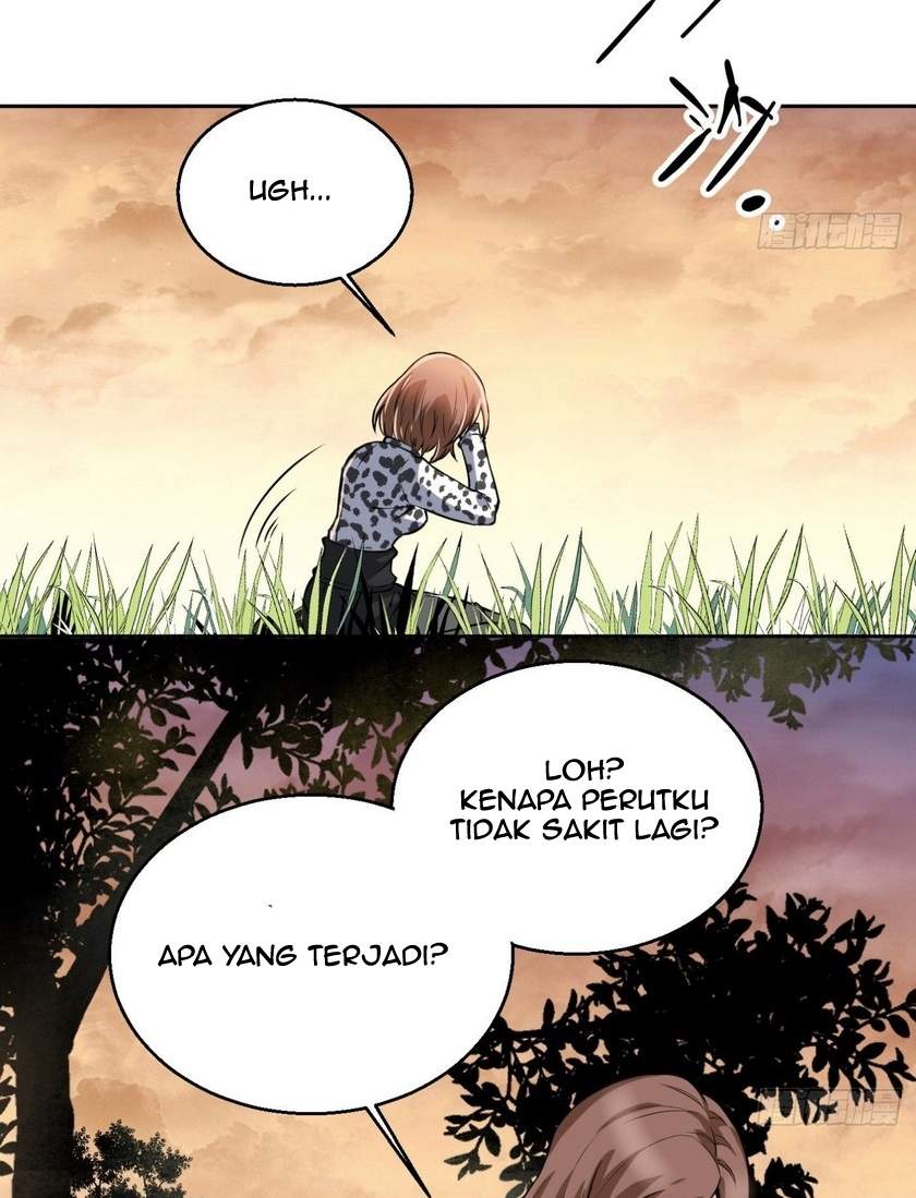 Super Genius Material Chapter 7 - Halaman 52