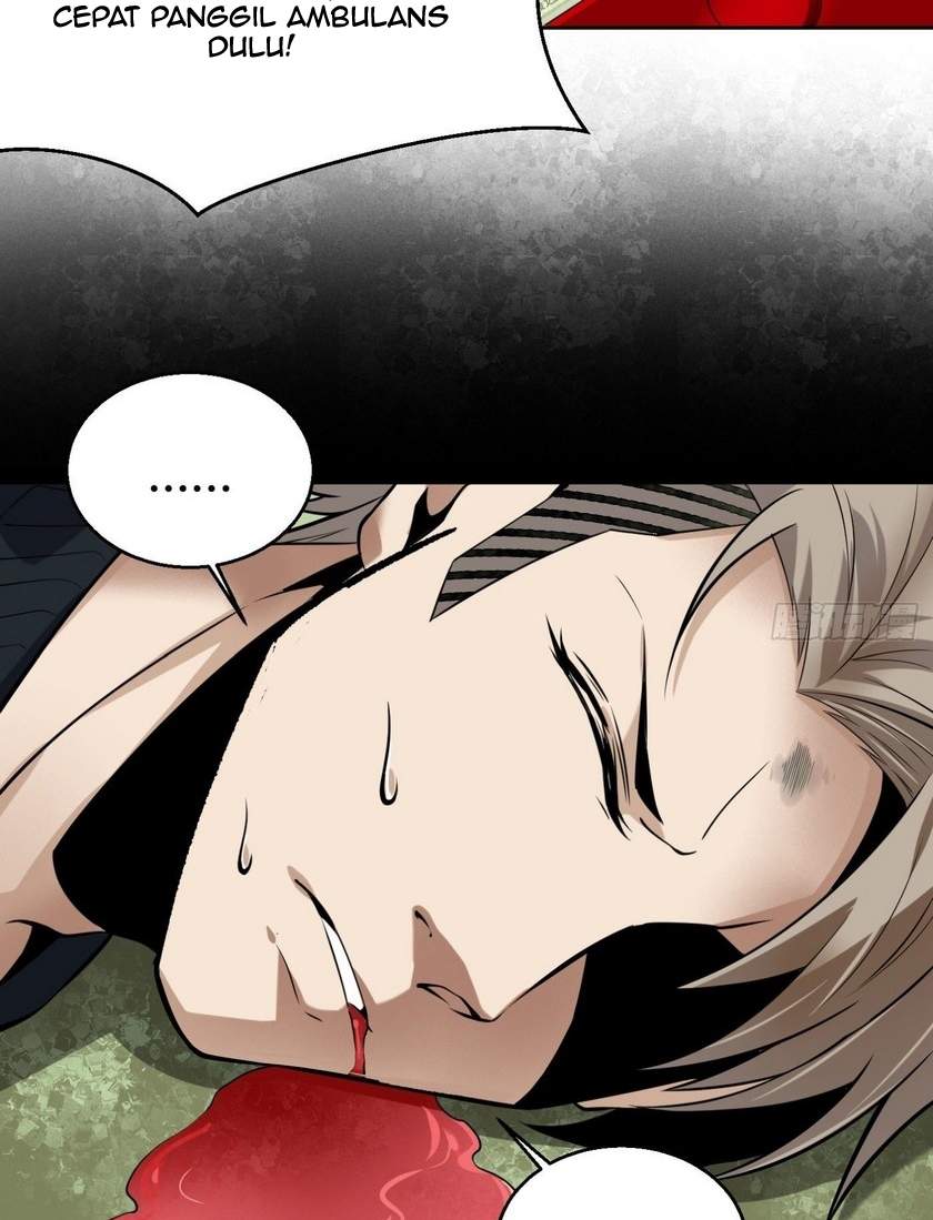 Super Genius Material Chapter 7 - Halaman 59