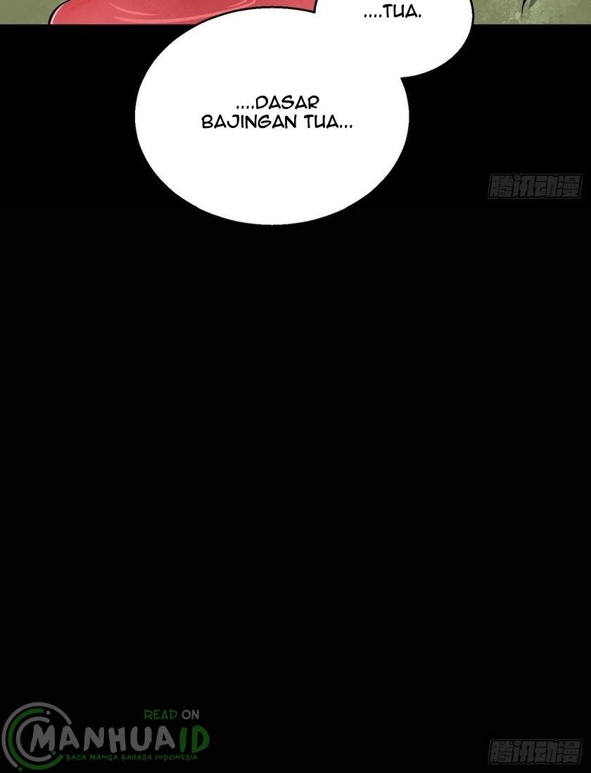 Super Genius Material Chapter 7 - Halaman 60