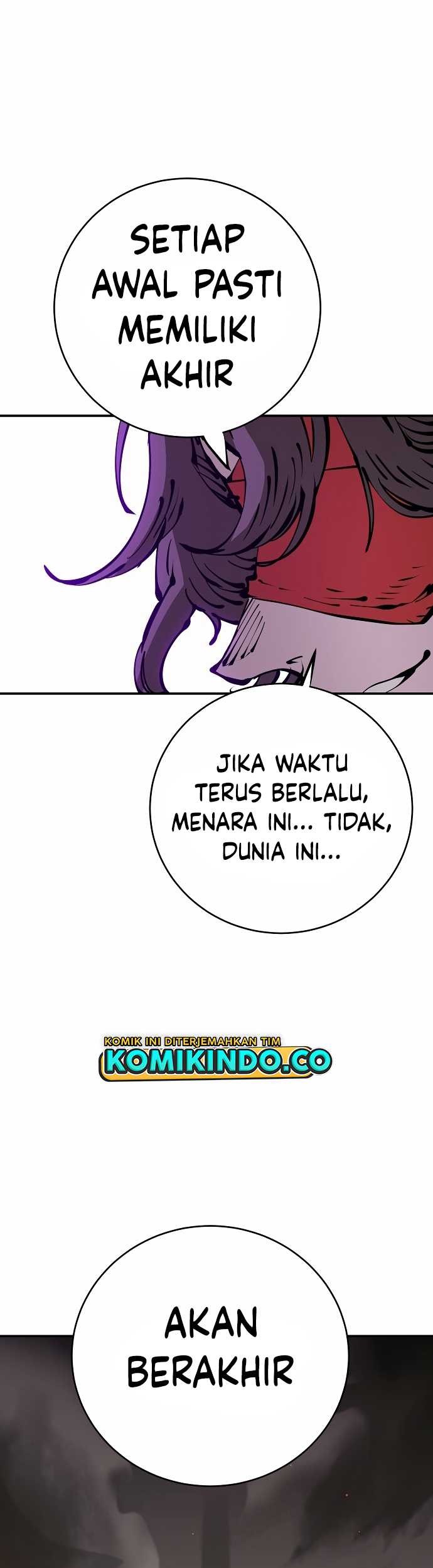 Manhwa Player Chapter 67 gambar 2