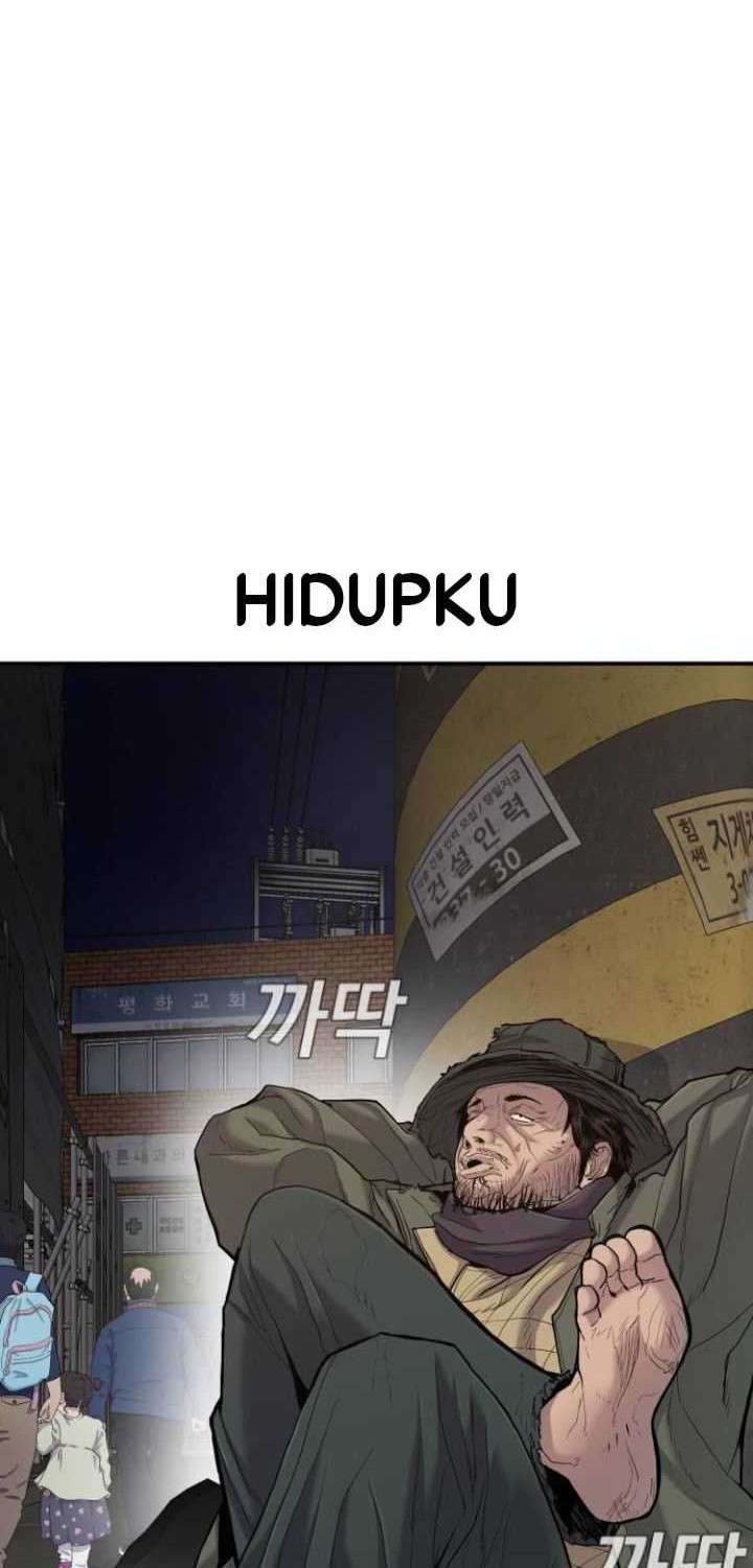 Manhwa Manager Kim Chapter 07 gambar 2