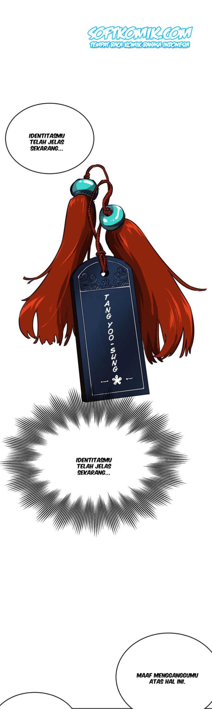 Komik Infinite Level Up in Murim Chapter 22 gambar 1