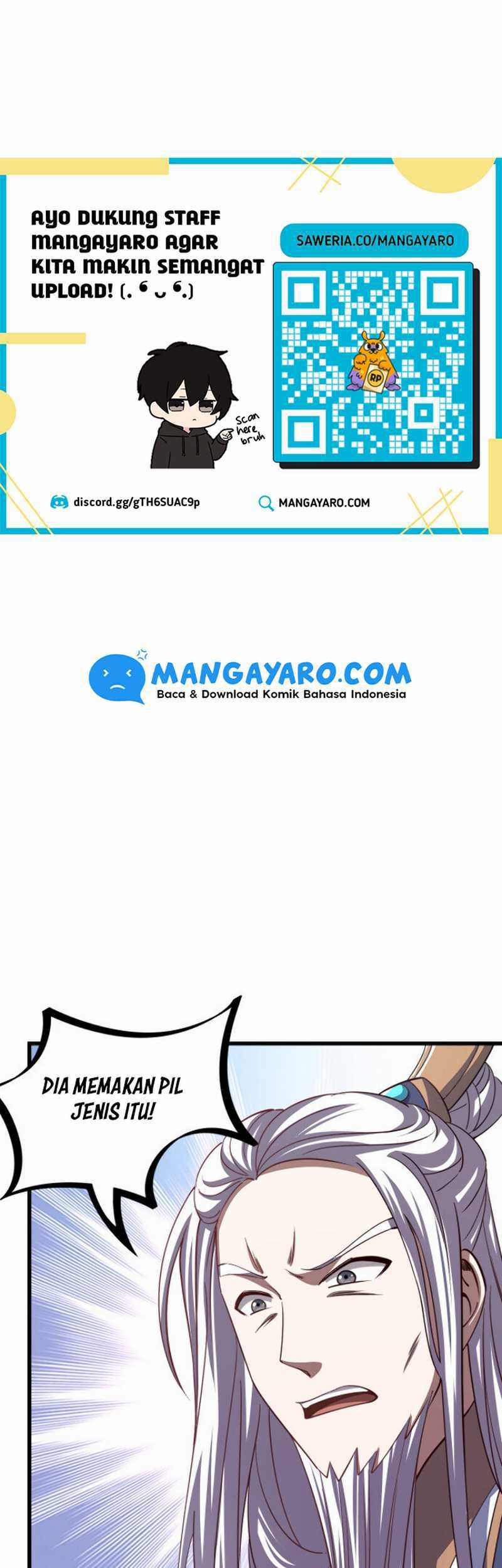 Manhua Attribute Extractor Chapter 13 gambar 2
