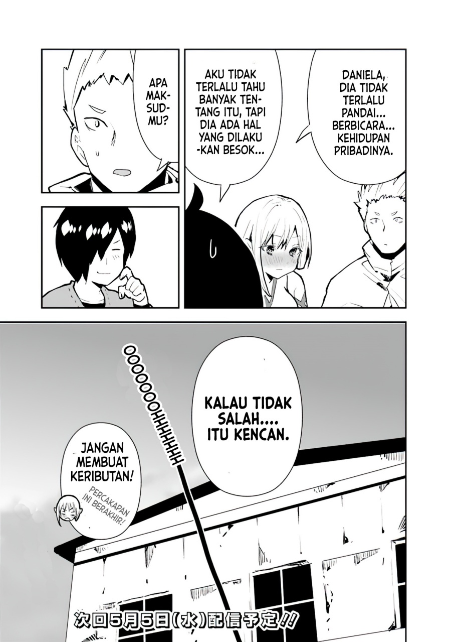 Isekai ni Kita Boku wa Kiyoubinbode Subaya-sa Tayorina Tabi o Suru Chapter 30 - Halaman 22