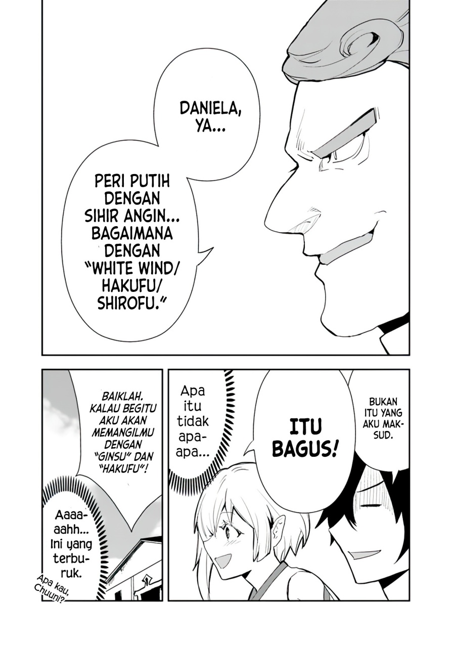 Isekai ni Kita Boku wa Kiyoubinbode Subaya-sa Tayorina Tabi o Suru Chapter 30 - Halaman 4