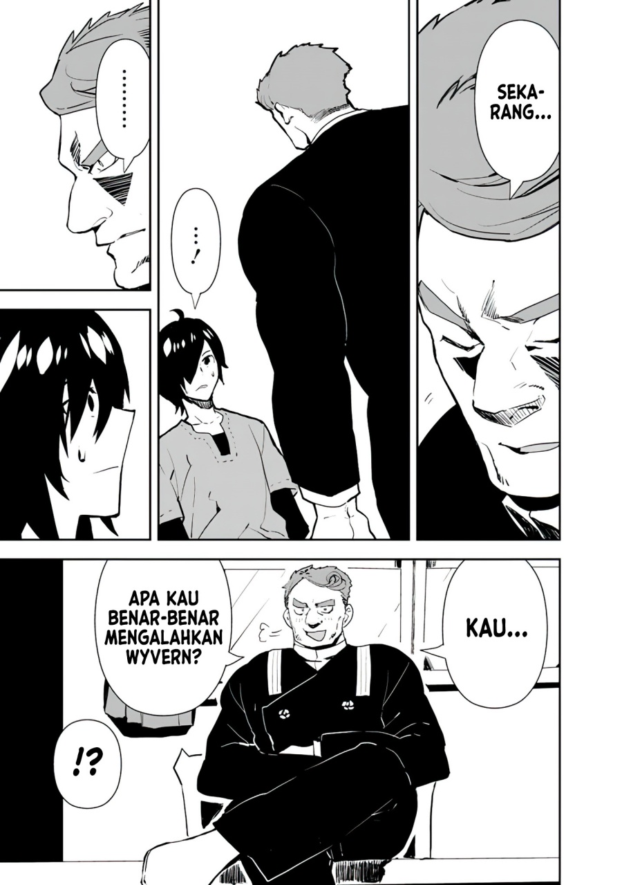 Isekai ni Kita Boku wa Kiyoubinbode Subaya-sa Tayorina Tabi o Suru Chapter 29 - Halaman 12