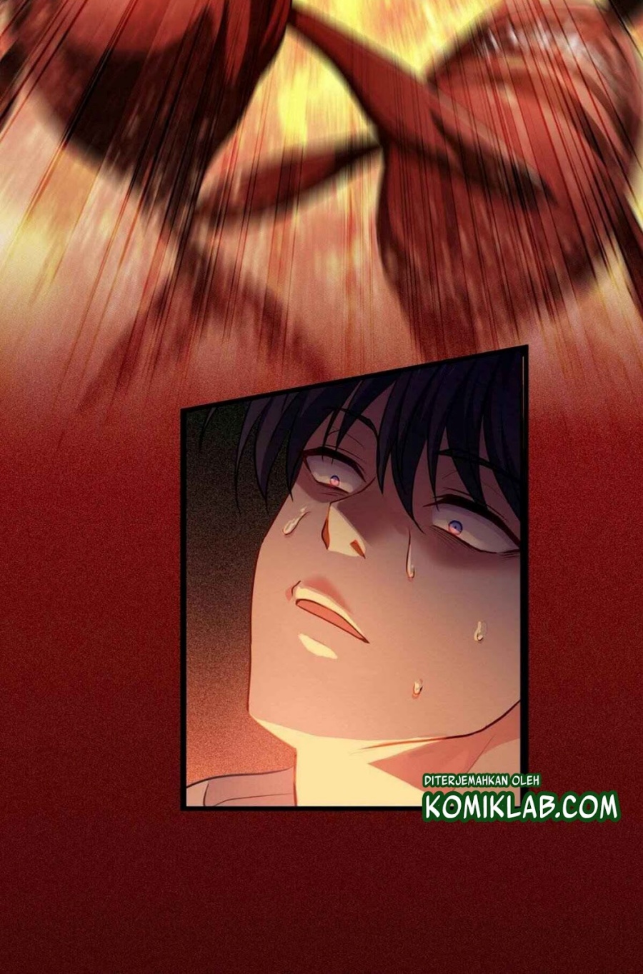 Became King After Being Bitten Chapter 9 - Halaman 3