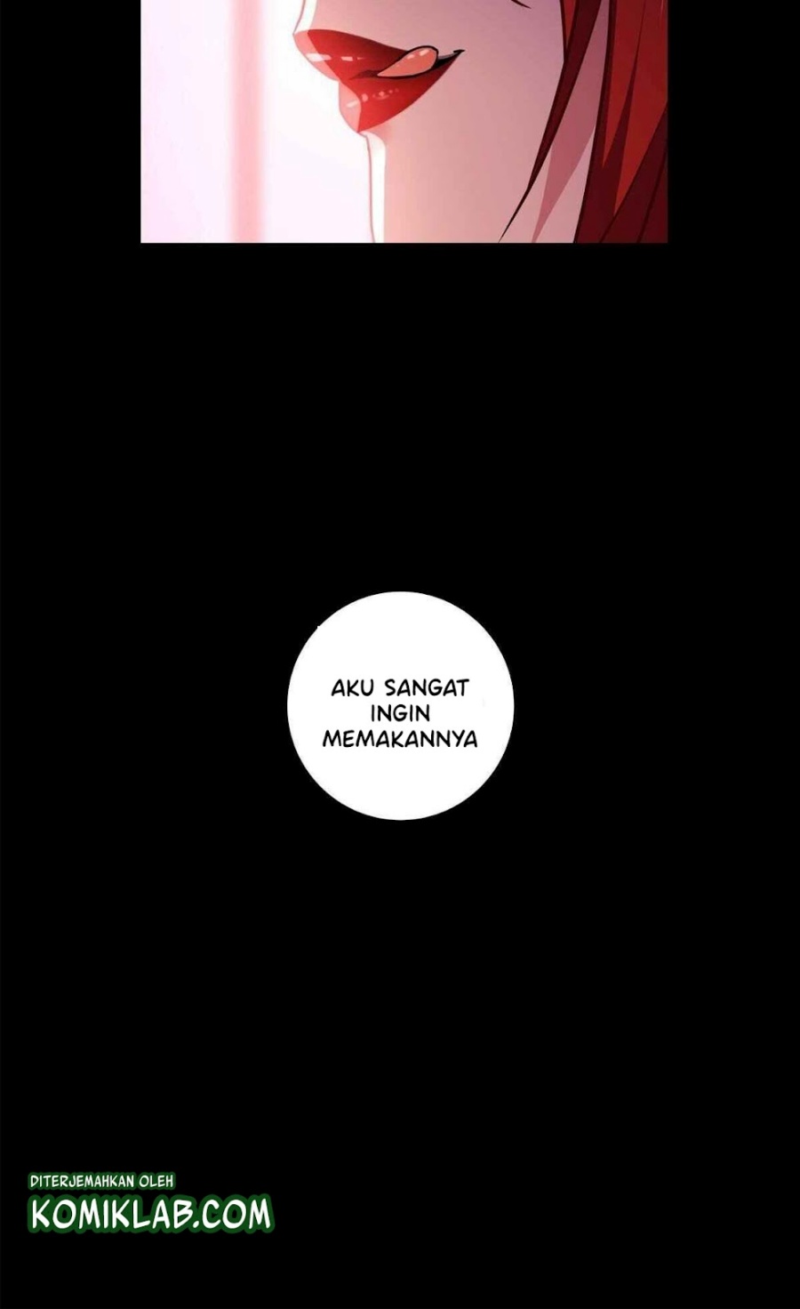 Became King After Being Bitten Chapter 9 - Halaman 36