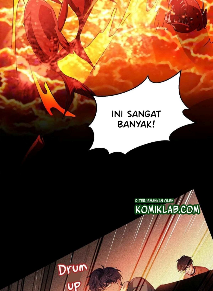 Became King After Being Bitten Chapter 9 - Halaman 9