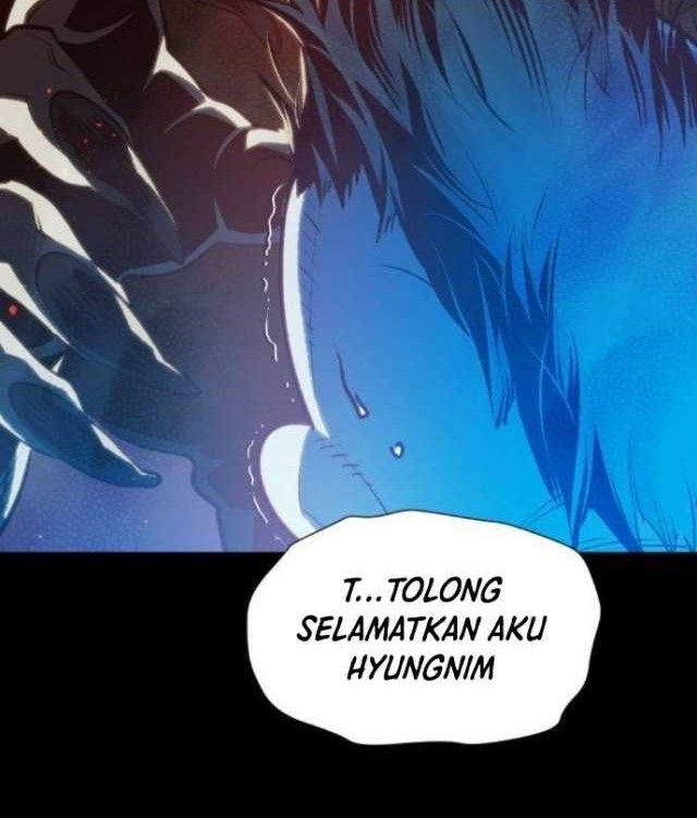 Alone Necromancer Chapter 16 - Halaman 5