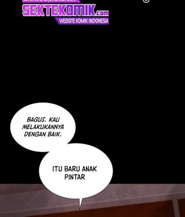 Alone Necromancer Chapter 16 - Halaman 7