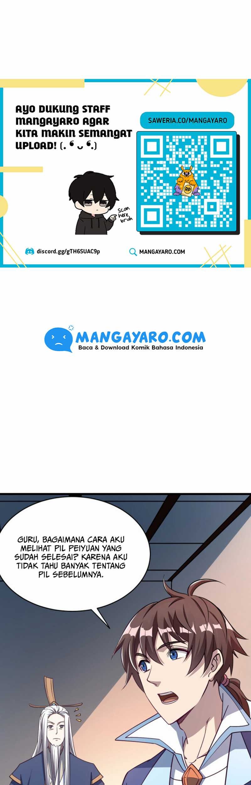 Manhua Attribute Extractor Chapter 17 gambar 2