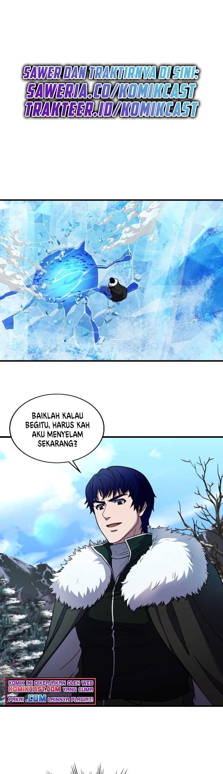 Manhwa 8 Circle Wizard’s Reincarnation Chapter 66 gambar 2