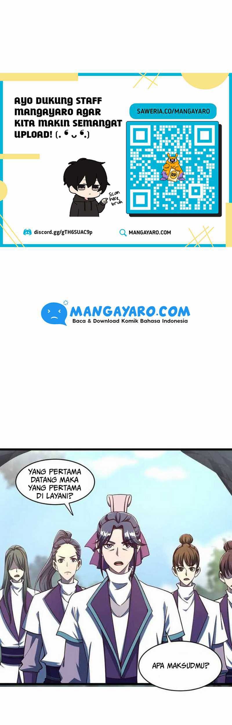 Manhua Attribute Extractor Chapter 19 gambar 2