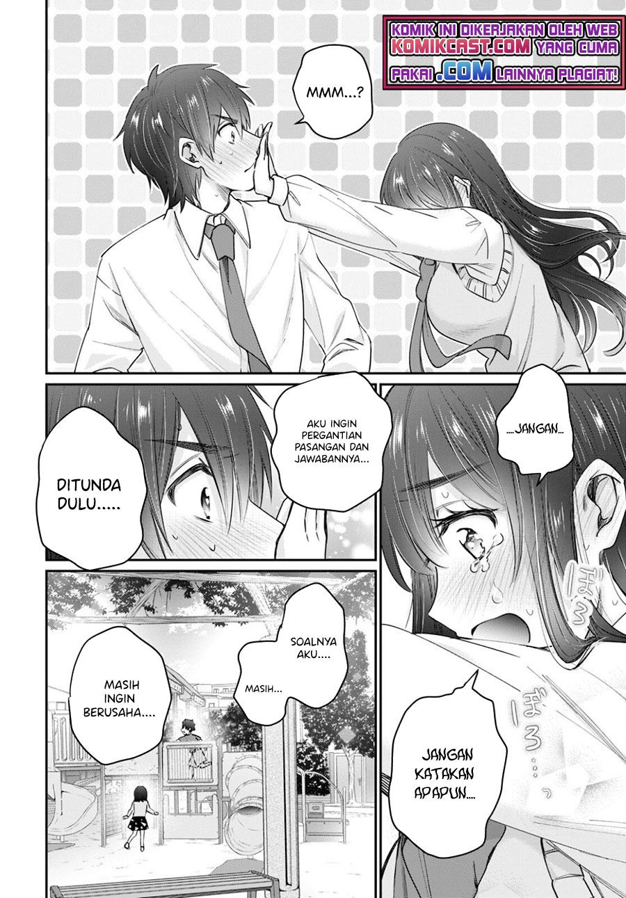 Fuufu Ijou Koibito Miman. Chapter 43 - Halaman 13