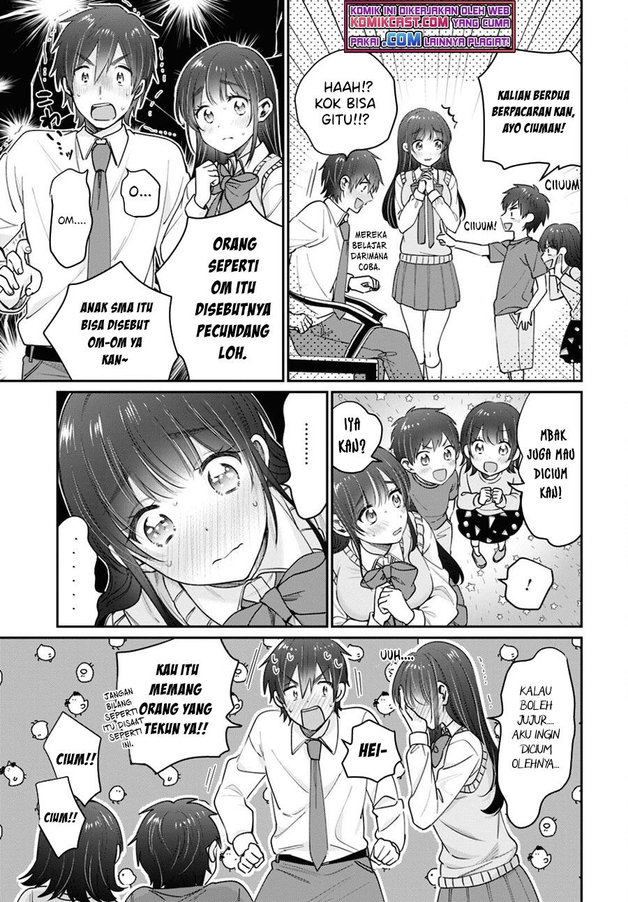 Fuufu Ijou Koibito Miman. Chapter 43 - Halaman 20