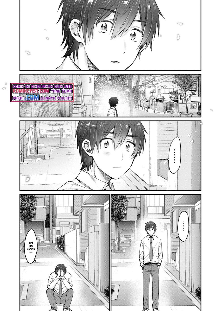 Fuufu Ijou Koibito Miman. Chapter 43 - Halaman 28