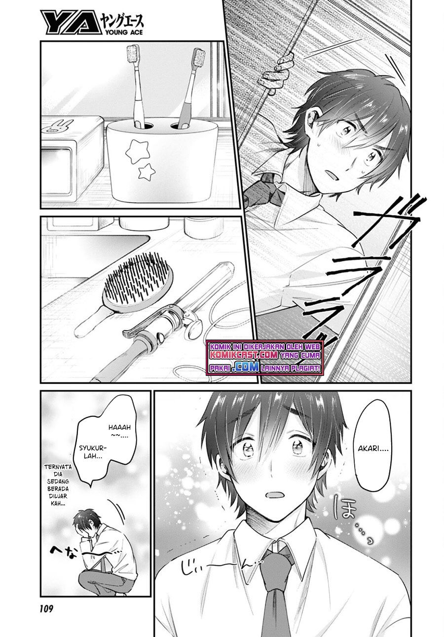 Fuufu Ijou Koibito Miman. Chapter 43 - Halaman 36