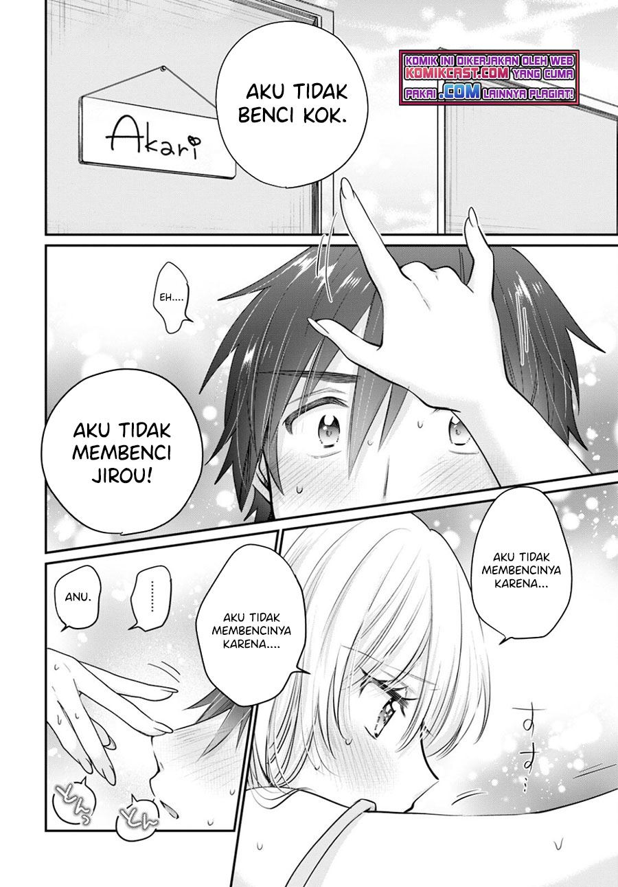 Fuufu Ijou Koibito Miman. Chapter 43 - Halaman 41
