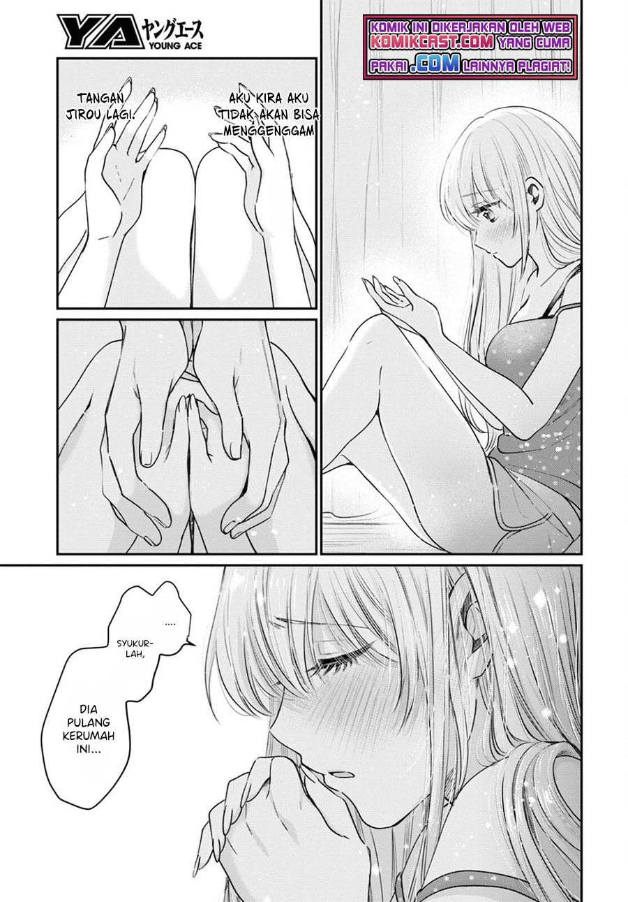 Fuufu Ijou Koibito Miman. Chapter 43 - Halaman 46