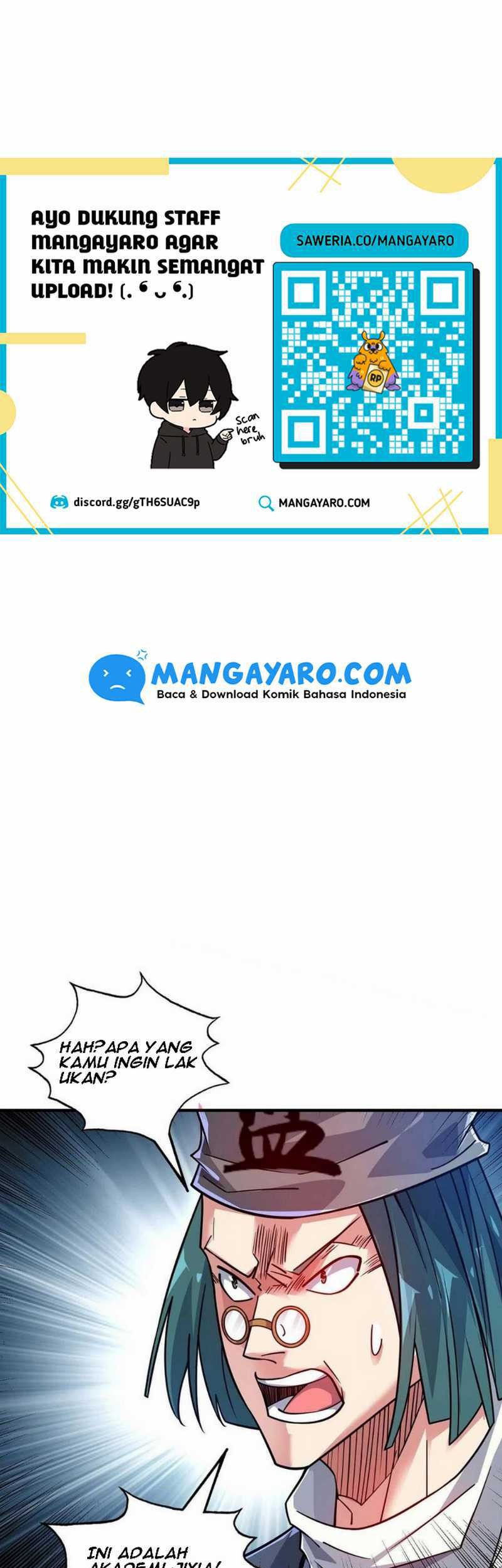 Manhua The First Son-In-Law Vanguard of All Time Chapter 173 gambar 2