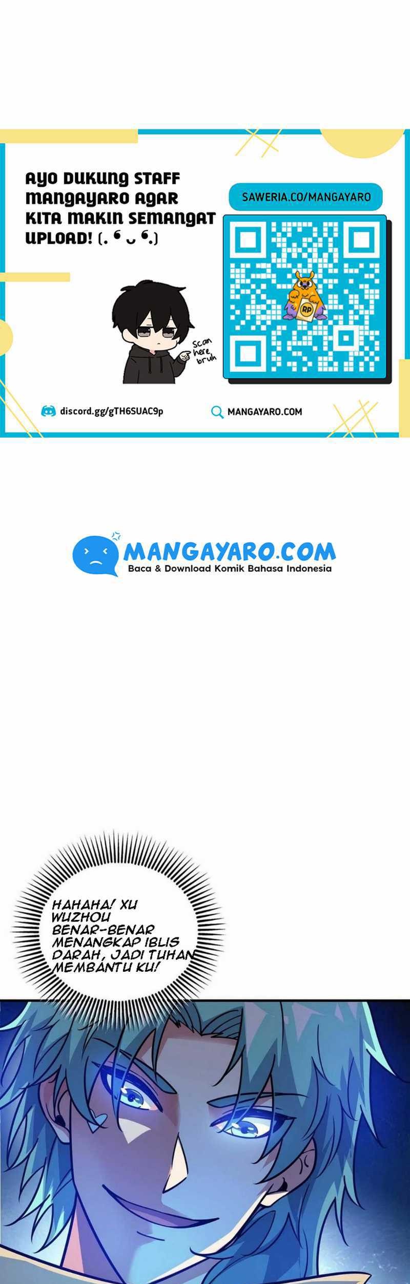 Manhua The First Son-In-Law Vanguard of All Time Chapter 168 gambar 2