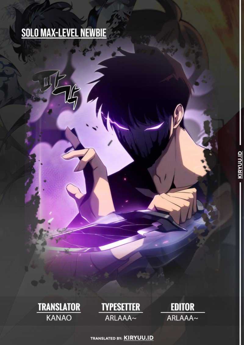 Komik Solo Max-Level Newbie Chapter 23 gambar 1