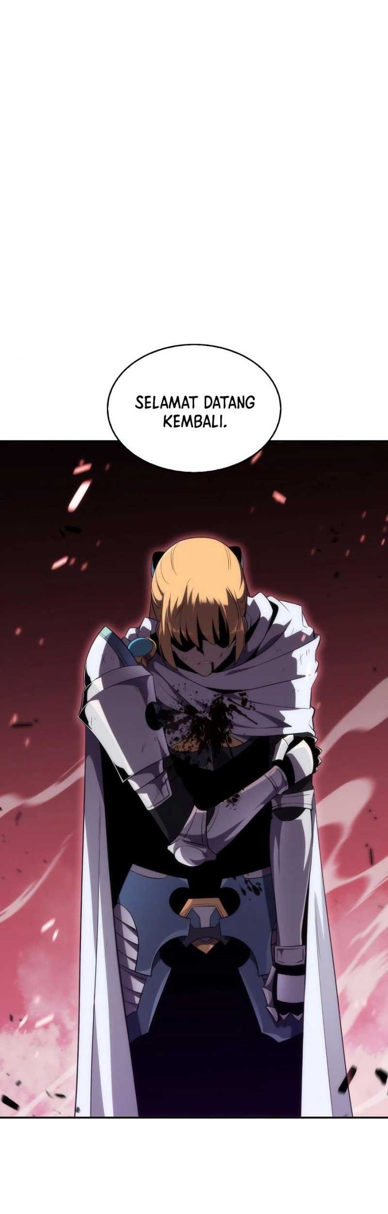 Manhwa Solo Max-Level Newbie Chapter 23 gambar 2