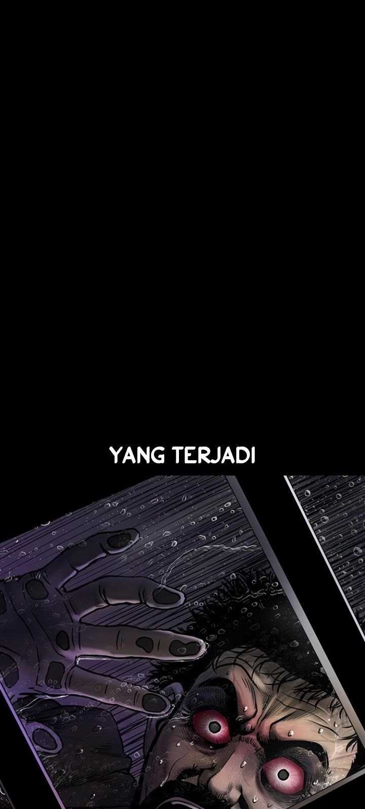 Manhwa Silent Night Chapter 02 gambar 2