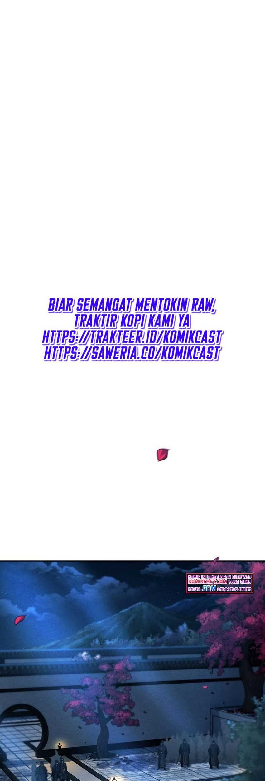 Manhwa Return of the Mad Demon Chapter 22 gambar 2