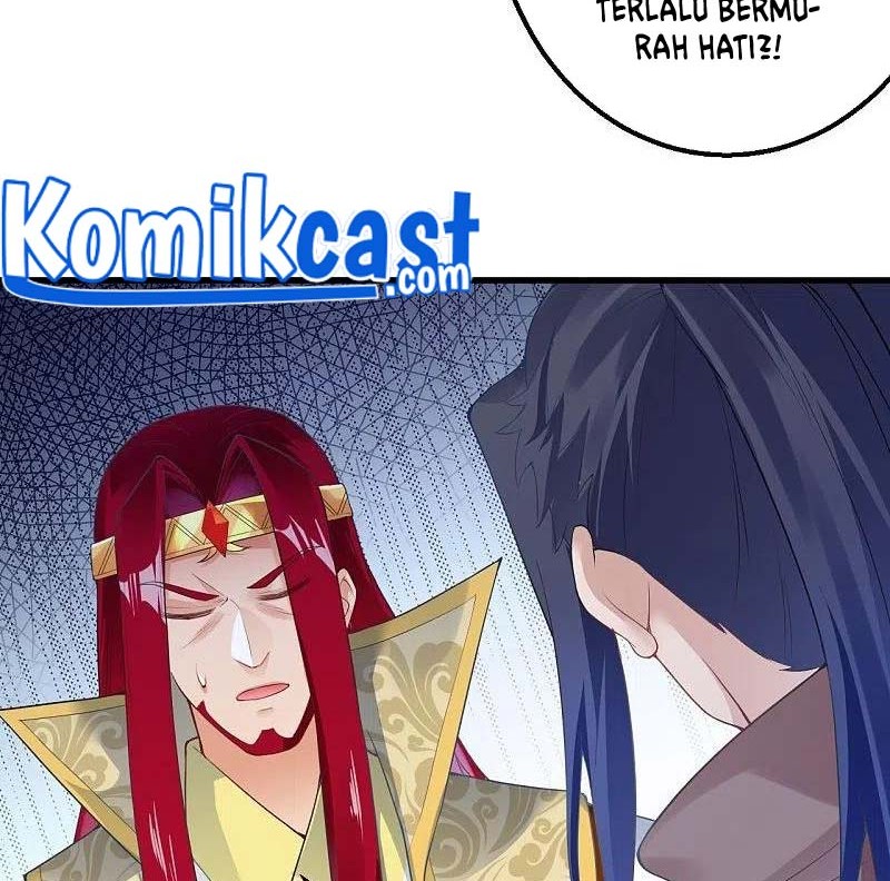 Against the Gods Chapter 415 - Halaman 4