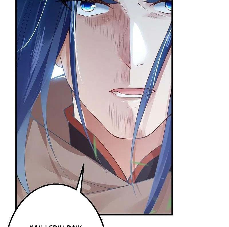Against the Gods Chapter 415 - Halaman 6