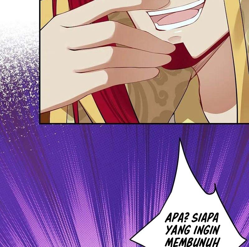 Against the Gods Chapter 415 - Halaman 10