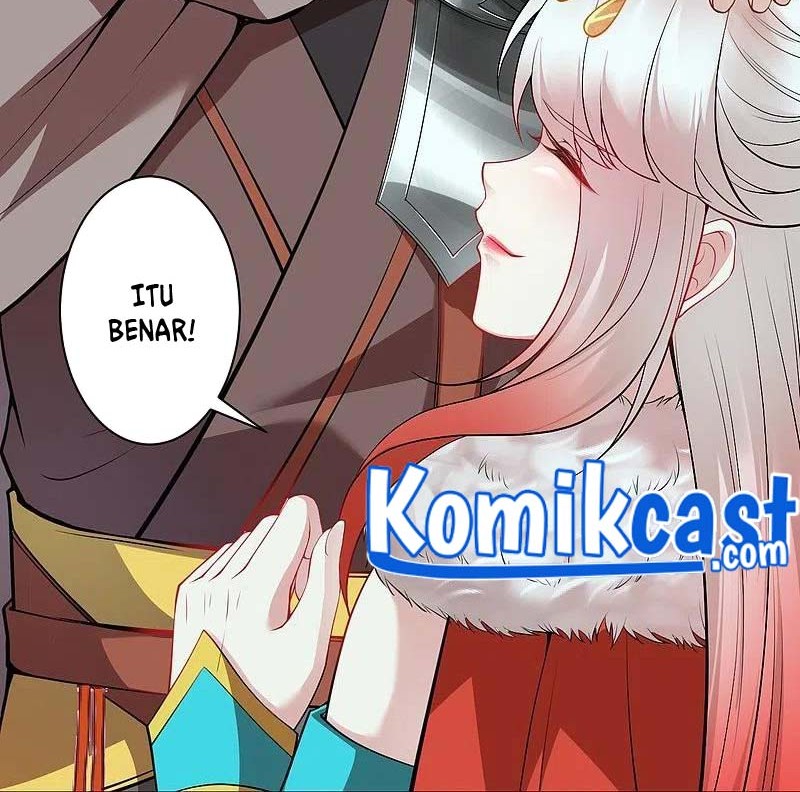 Against the Gods Chapter 415 - Halaman 14