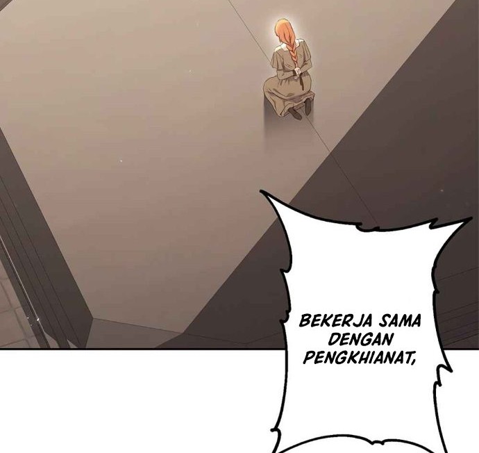 Skeleton Soldier Couldn’t Protect the Dungeon Chapter 124 Gambar 4