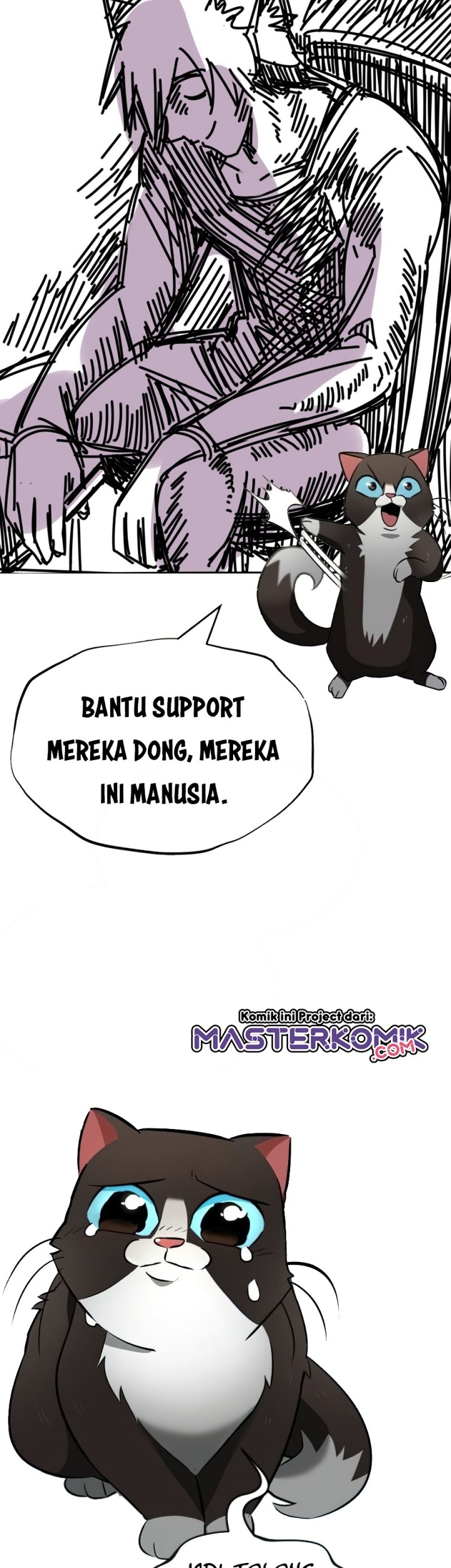 Apprentices Are All Female Devil Chapter 51 - Halaman 28
