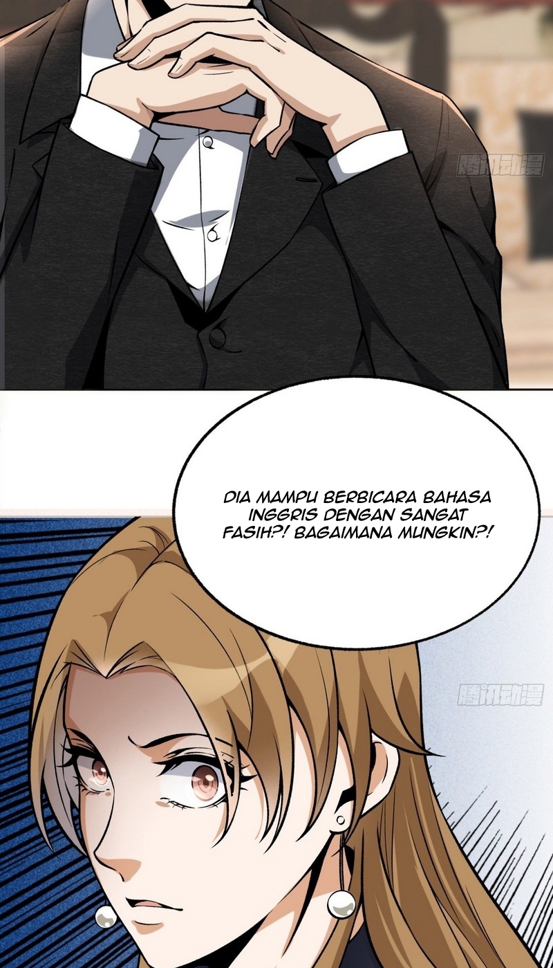 Super Genius Material Chapter 25 - Halaman 3