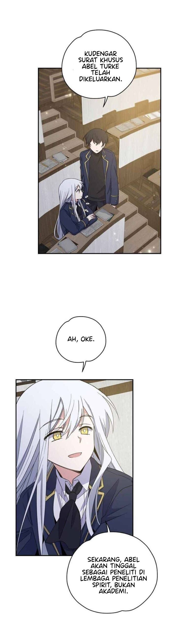 YIGRET Chapter 36 halaman 3