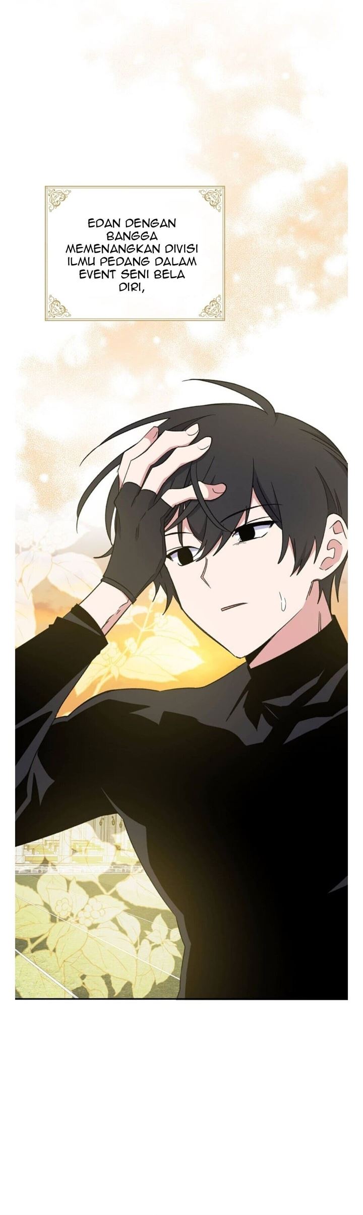 YIGRET Chapter 35 halaman 3