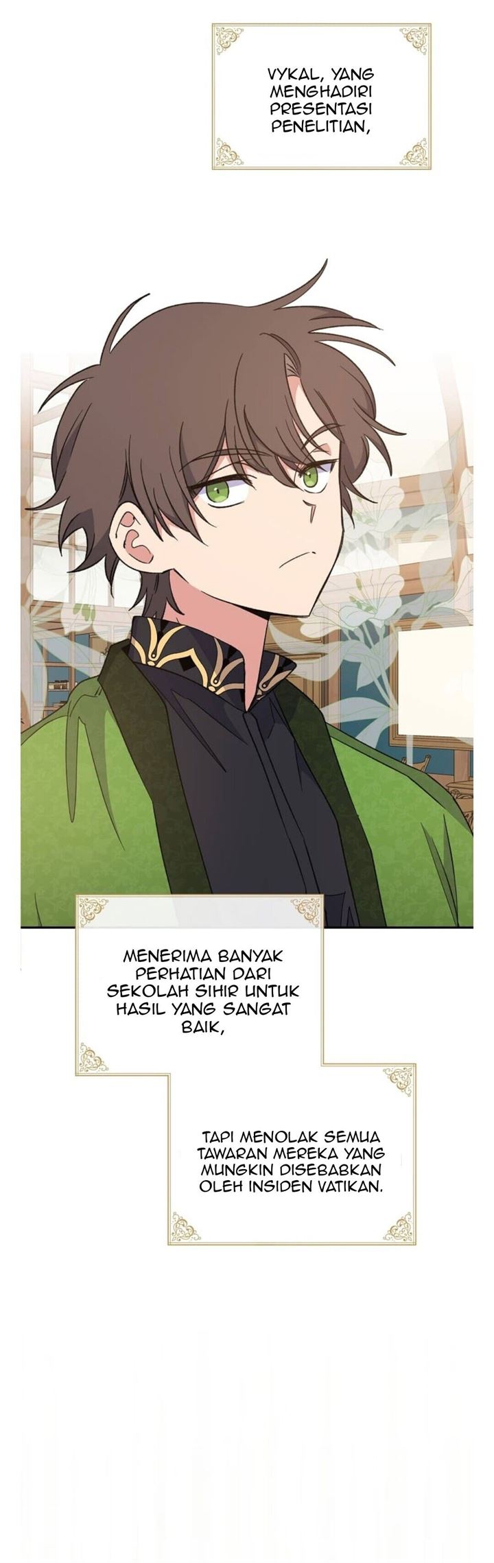 YIGRET Chapter 35 halaman 4