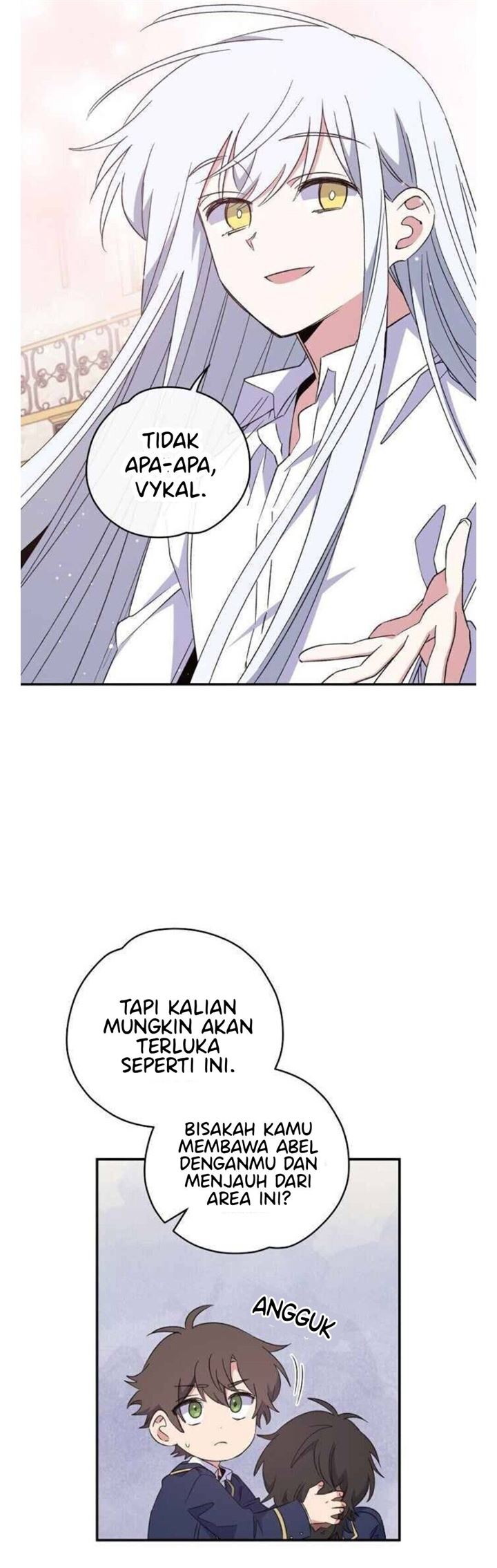 YIGRET Chapter 32 halaman 3