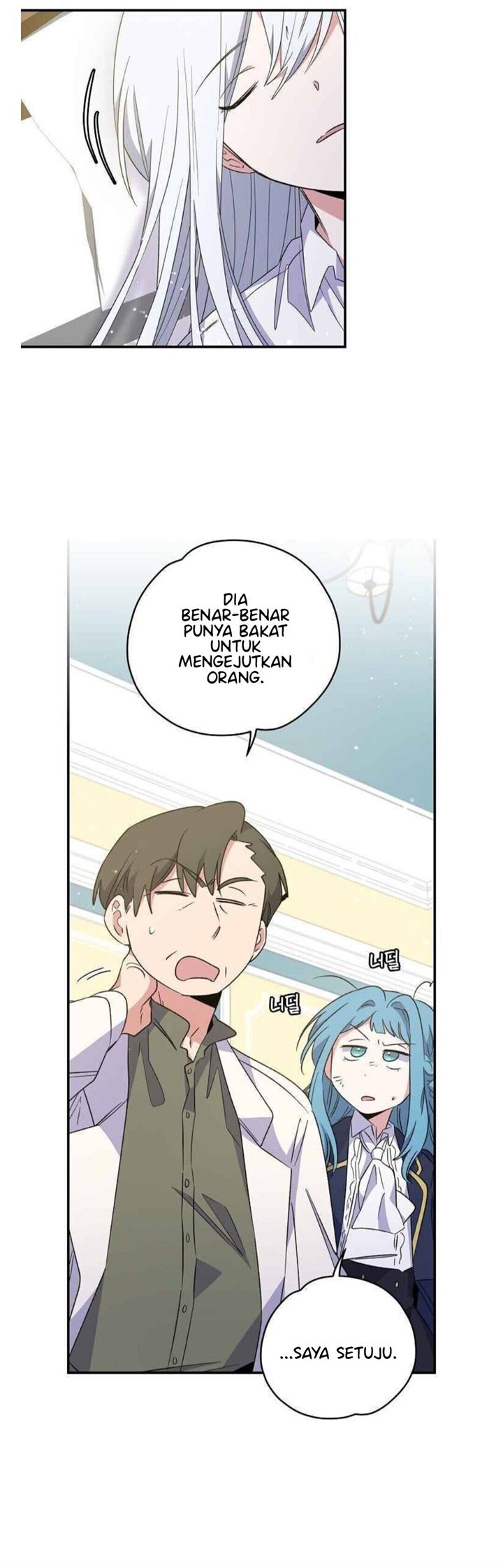 YIGRET Chapter 31 halaman 3