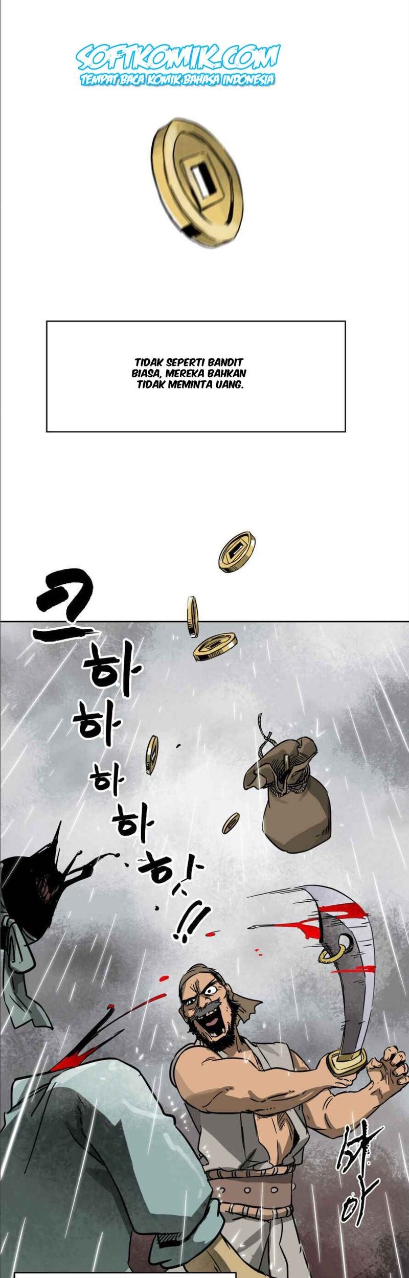 Komik Infinite Level Up in Murim Chapter 26 gambar 1