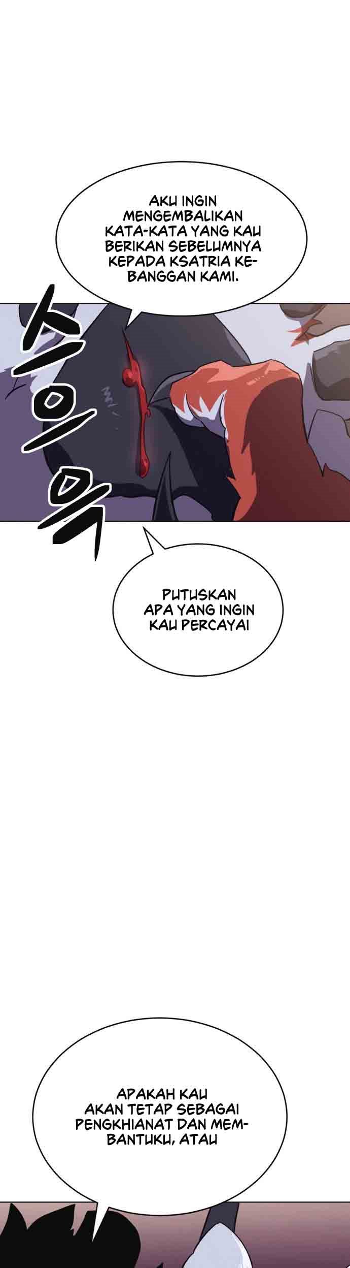 Manhwa Final Boss Chapter 17 gambar 2