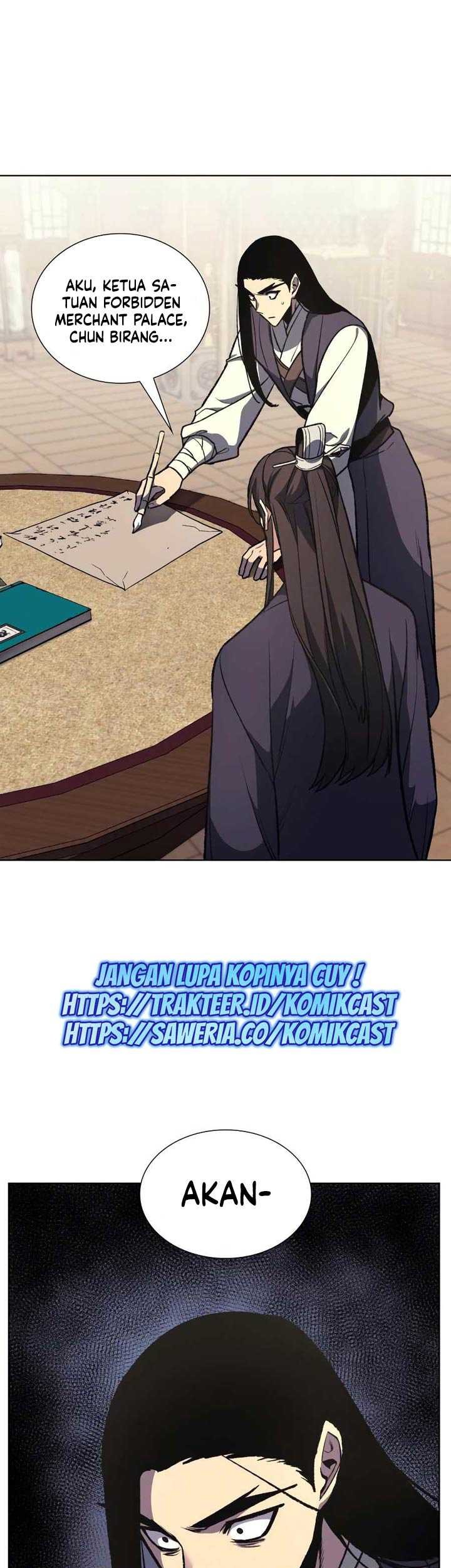 Manhwa I Reincarnated As The Crazed Heir Chapter 21 gambar 2